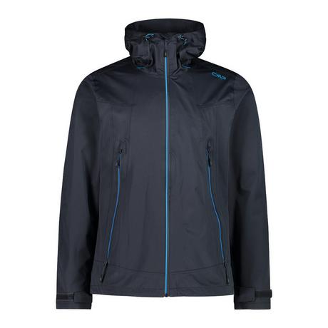 CMP Giacca da trekking con cappuccio  