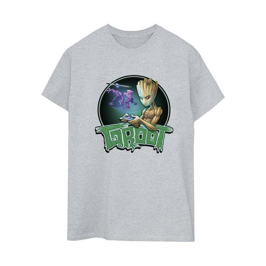 MARVEL Guardians Of The Galaxy Groot T-Shirt  