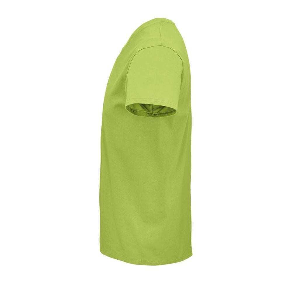 SOLS Pioneer Kurzarm T-Shirt  