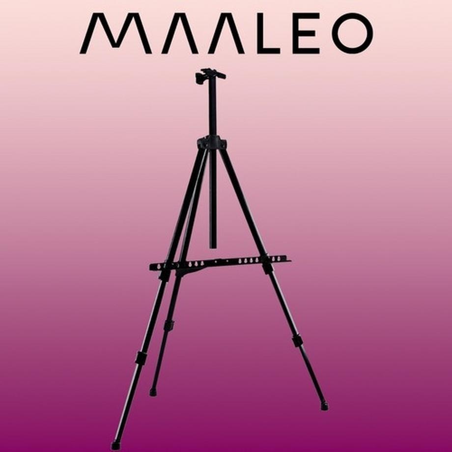 Maaleo  Malstaffelei 23669 