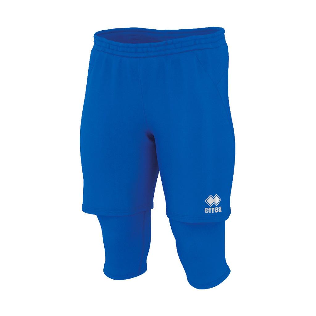 errea  pantaloni per bambini mills 