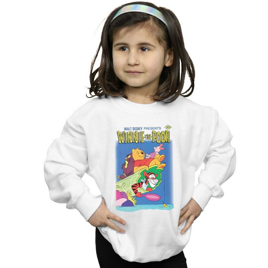 Disney  Sweatshirt 