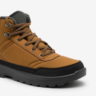 QUECHUA  Sportschuhe  warm wasserdicht 
