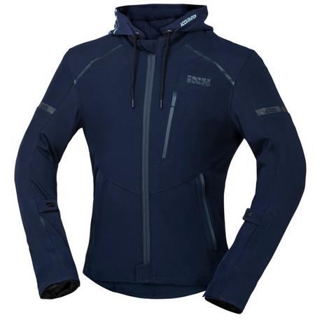 iXS  Motorradjacke Classic SO 