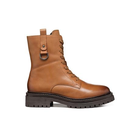 GEOX  bottines iridea h 