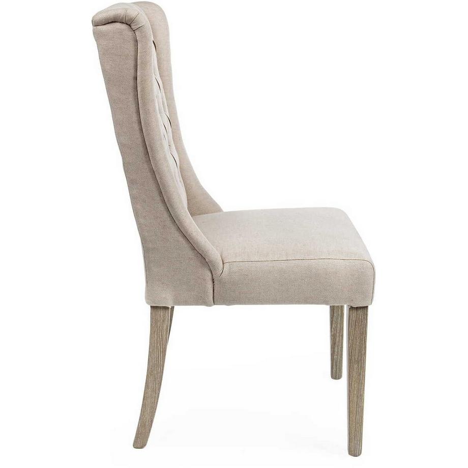 mutoni Polstertuhl Columbia  