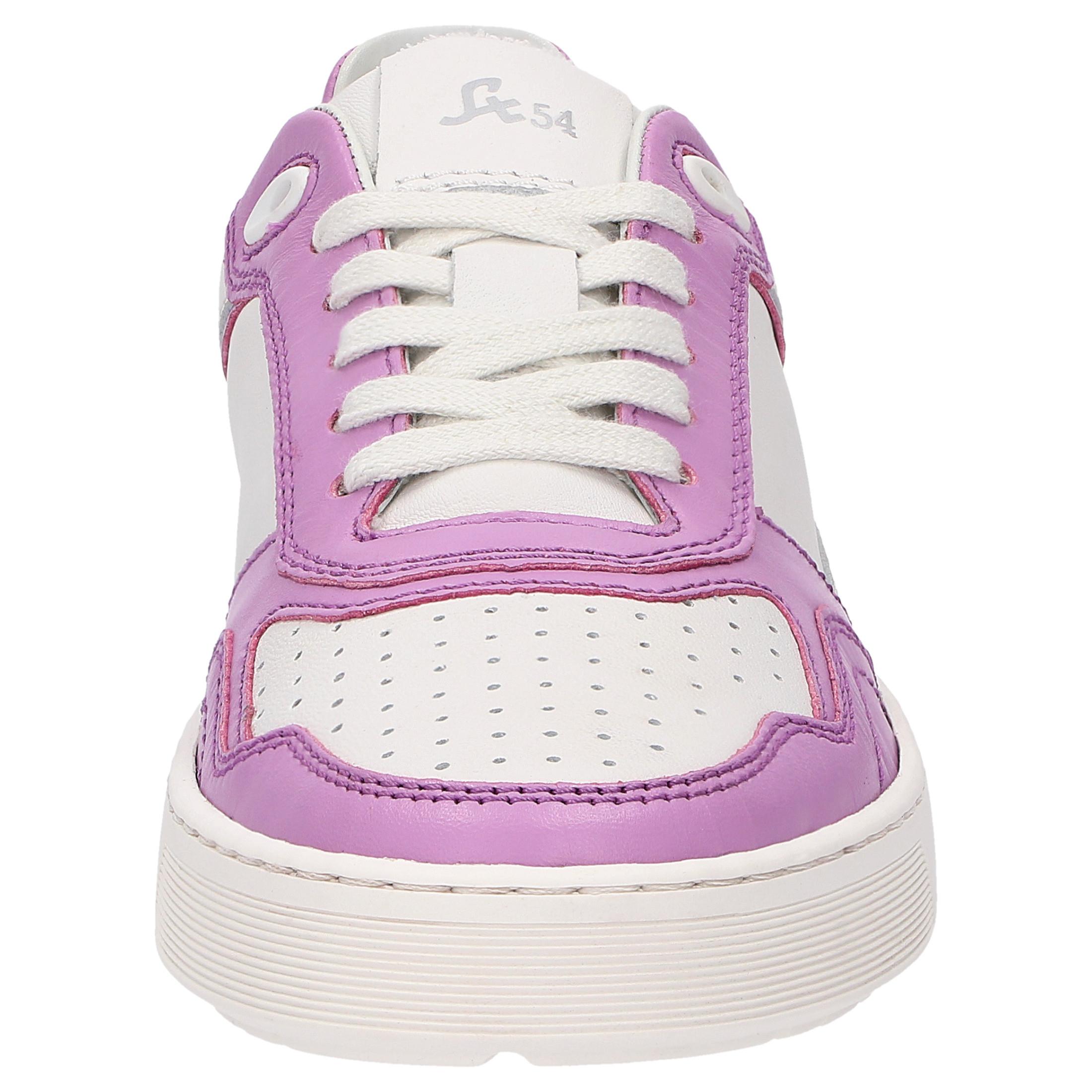 Sioux  Sneaker Tedroso-DA-700 