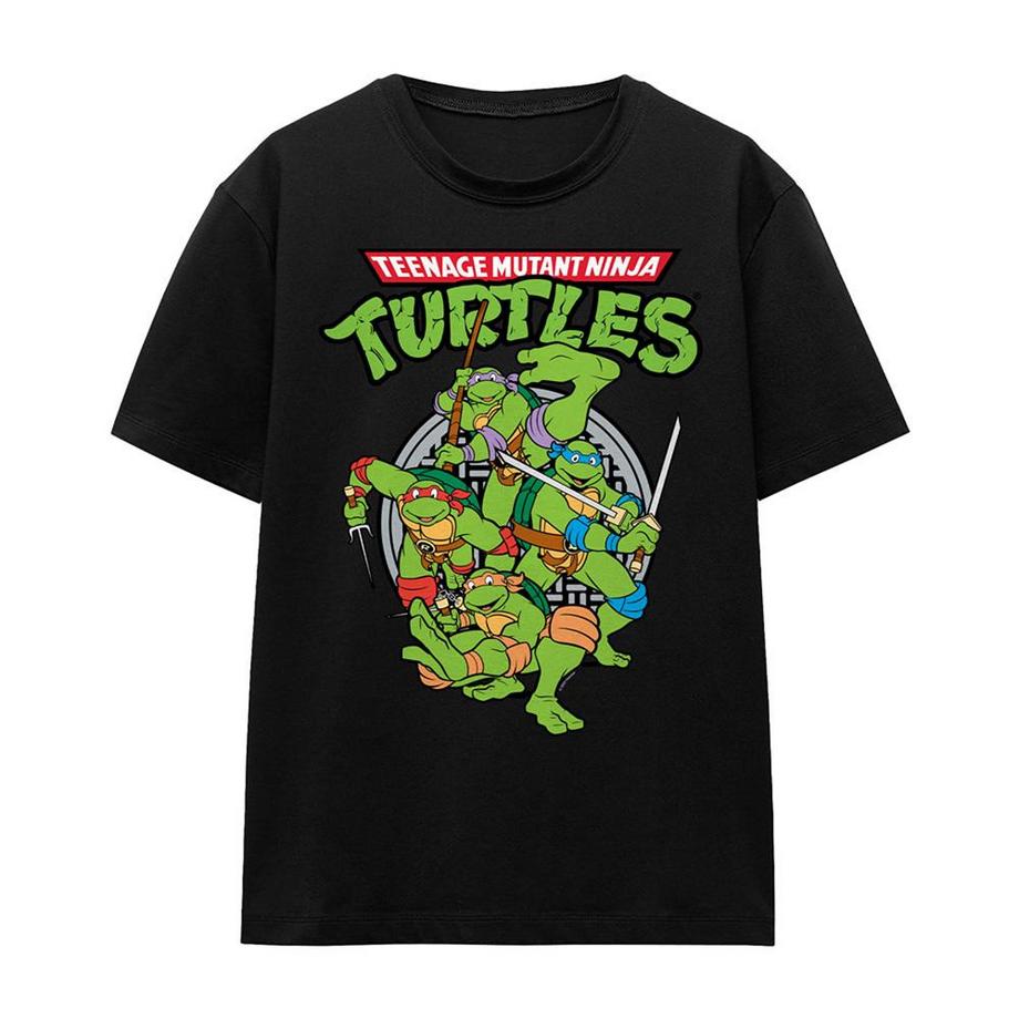 T-ShirtMotiftyle Groupe