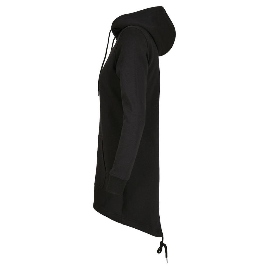 Build Your Own Sweat Parka mit Kapuze  