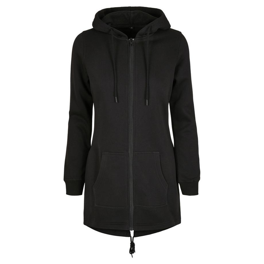 Build Your Own Sweat Parka mit Kapuze  