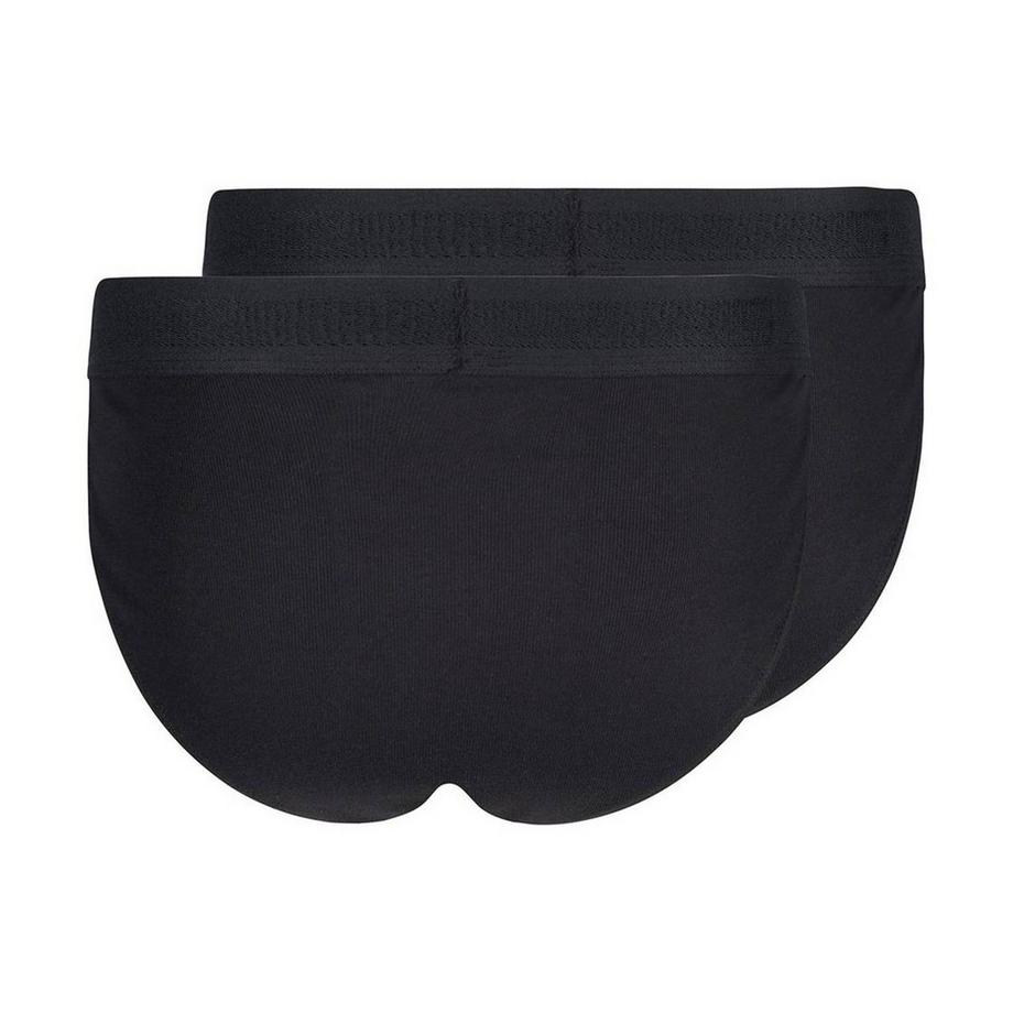 Skiny Slip 4er Pack Bequem sitzend  