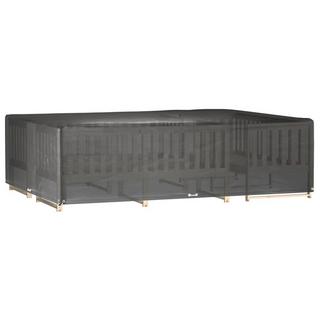 VidaXL copertura mobili da giardino Polietilene  