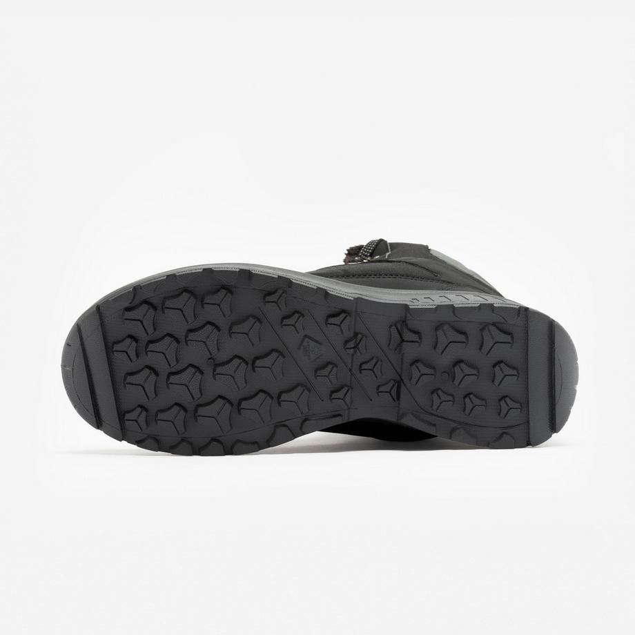 QUECHUA NH100 chaussures hiver de randonnée imperméables  