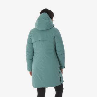 QUECHUA Parka imperméable -20°C  