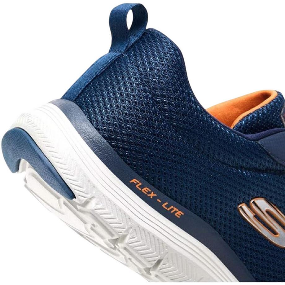 SKECHERS Burns Agoura Scarpe Sportive  
