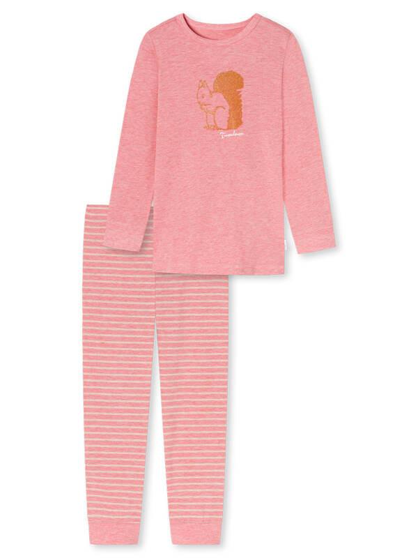 Schiesser  Pyjama pour filles 