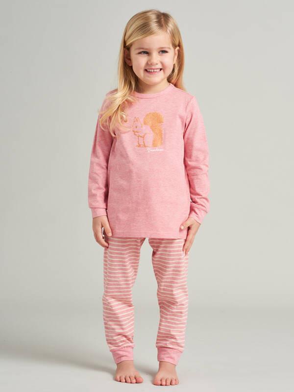 Schiesser  Pyjama pour filles 
