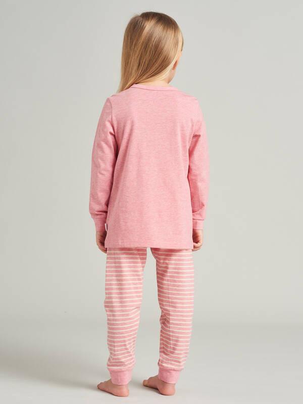 Schiesser  Pyjama pour filles 