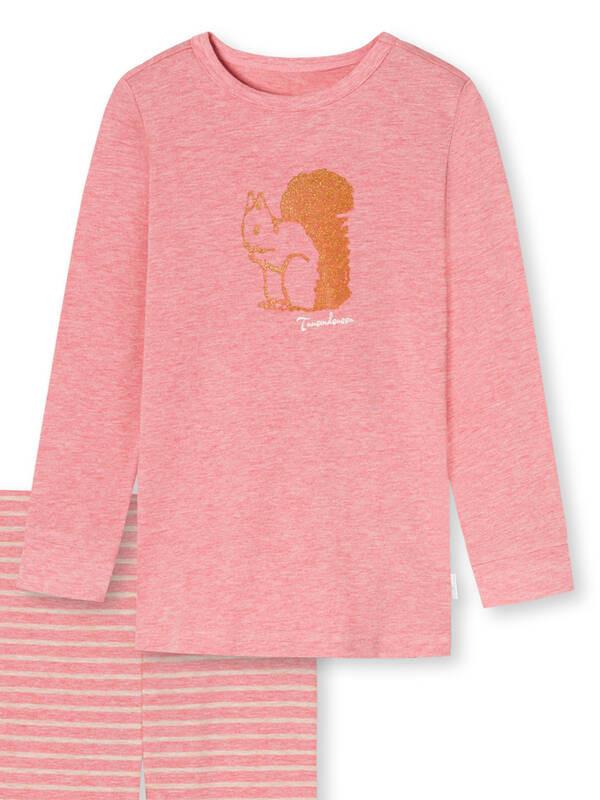 Schiesser  Pyjama pour filles 