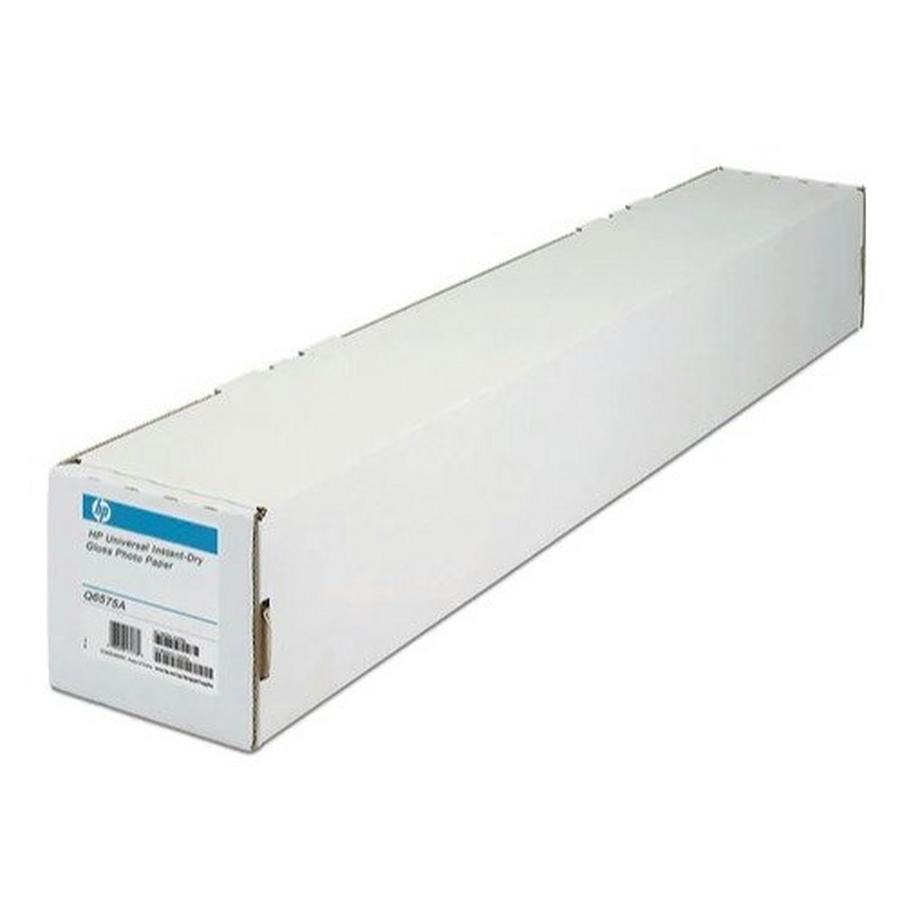 Q6575A (200g/m2, rouleaux traceurs, 1x)