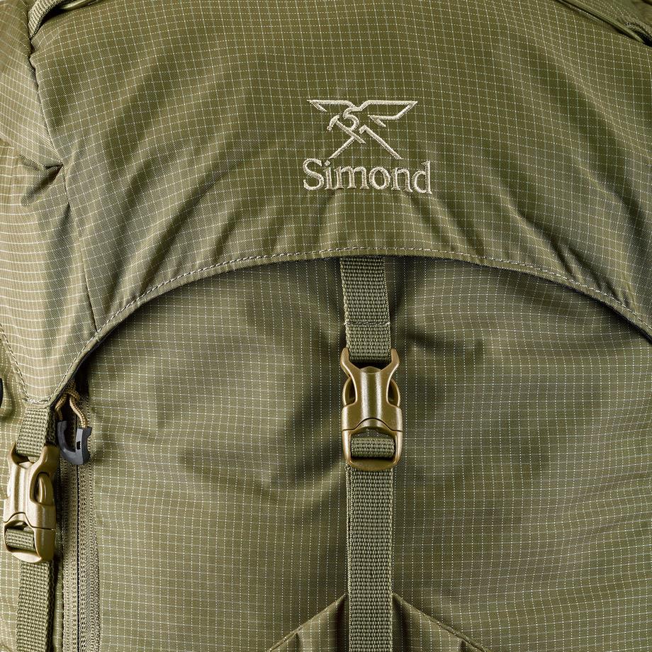 SIMOND MT 500 AIR Sac à dos de randonnée  