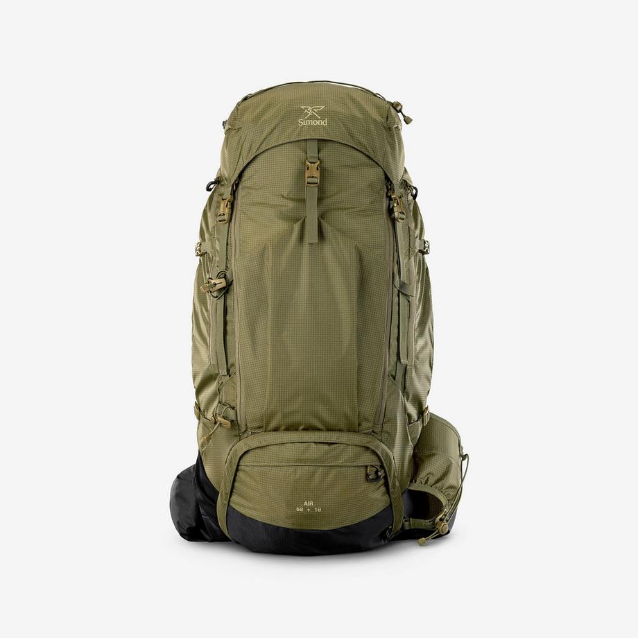 SIMOND MT 500 AIR Sac à dos de randonnée  