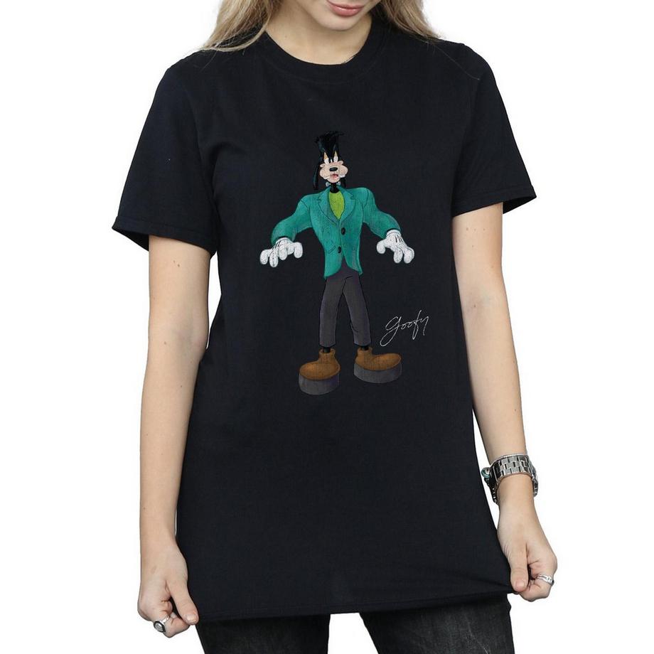 Disney Frankenstein Goofy T-Shirt  