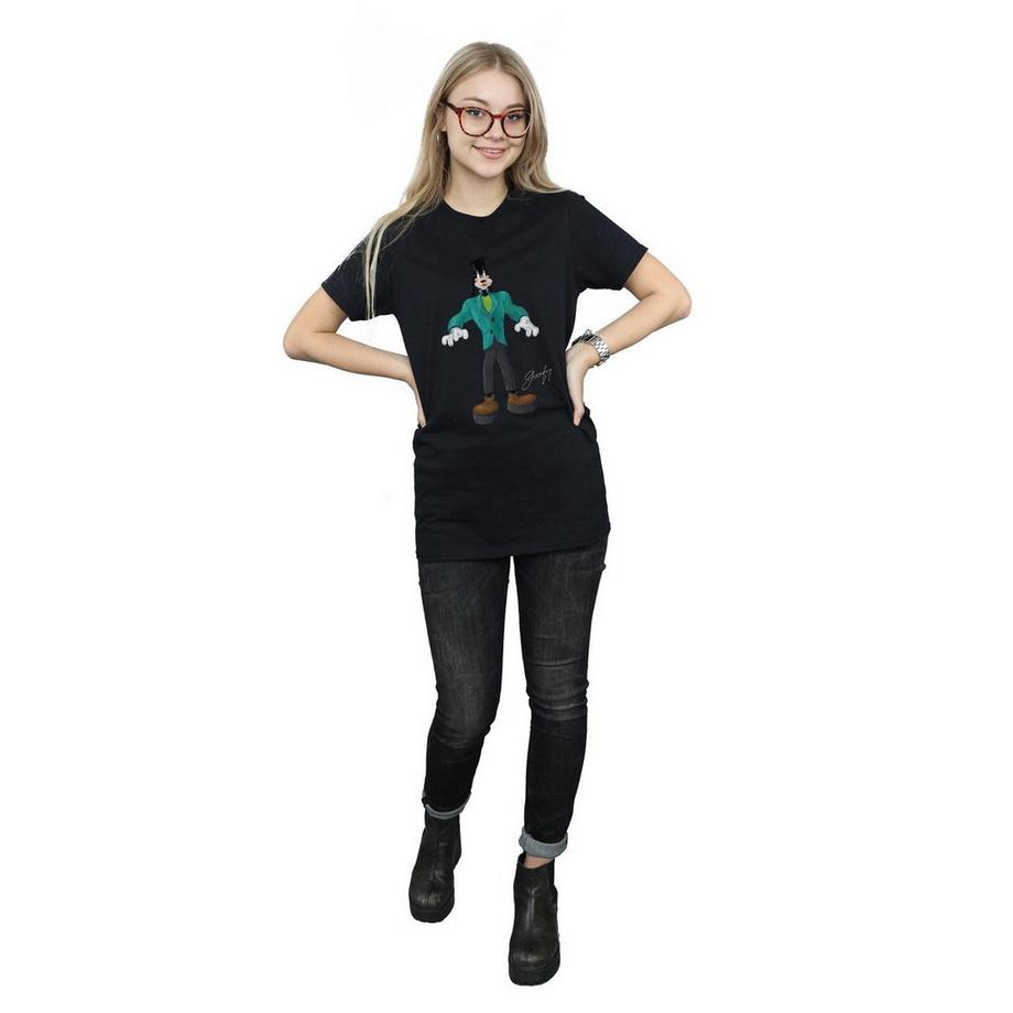 Disney Frankenstein Goofy T-Shirt  