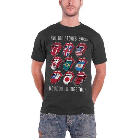 The Rolling Stones Voodoo Lounge T-Shirt  