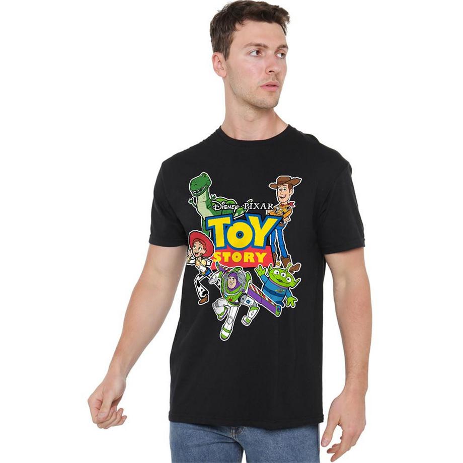 Toy Story T-Shirt Imprimé  