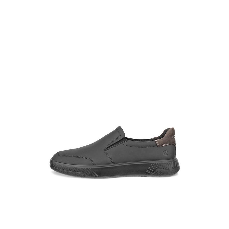 Mocassins move slip-on