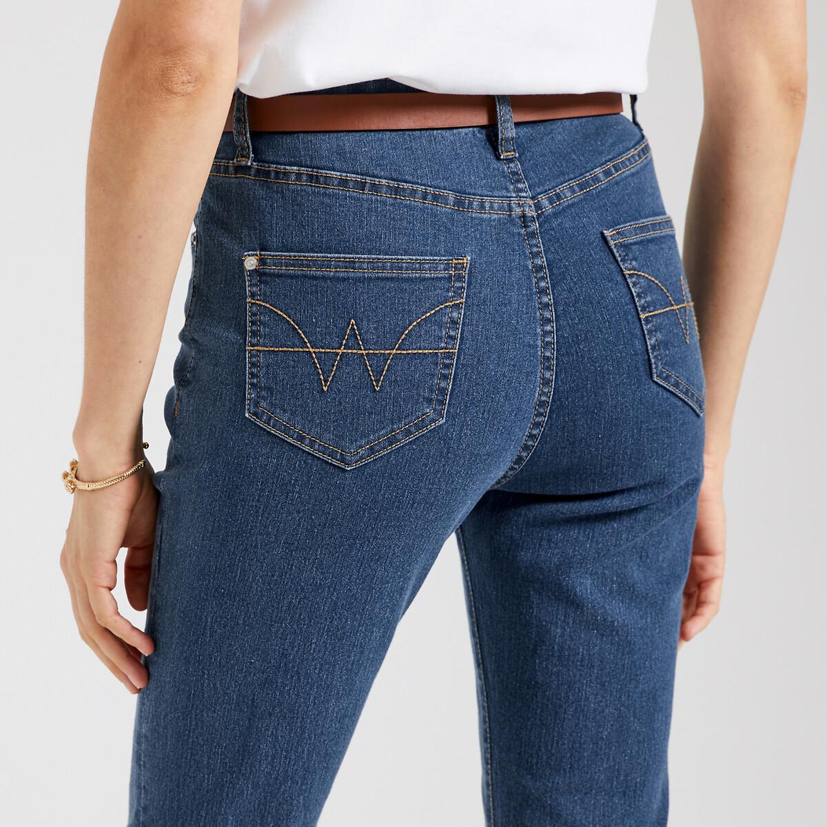 La Redoute Collections Jean Bootcut  