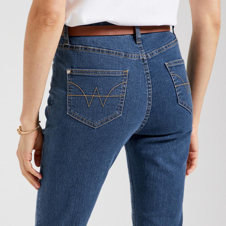 La Redoute Collections Jean Bootcut  