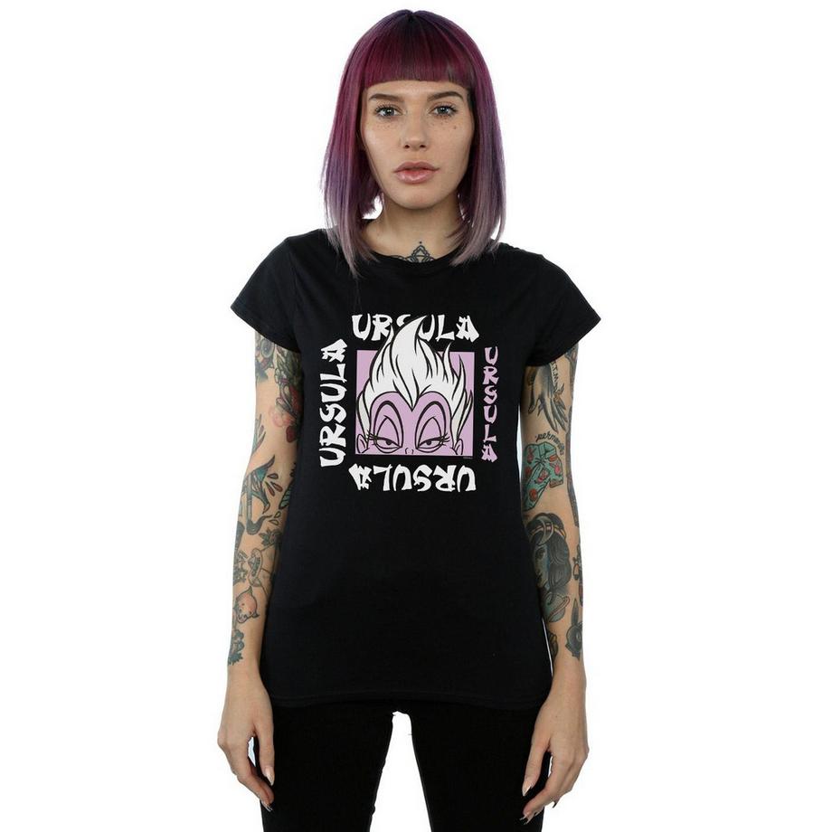 Disney Ursula Take Out T-Shirt  