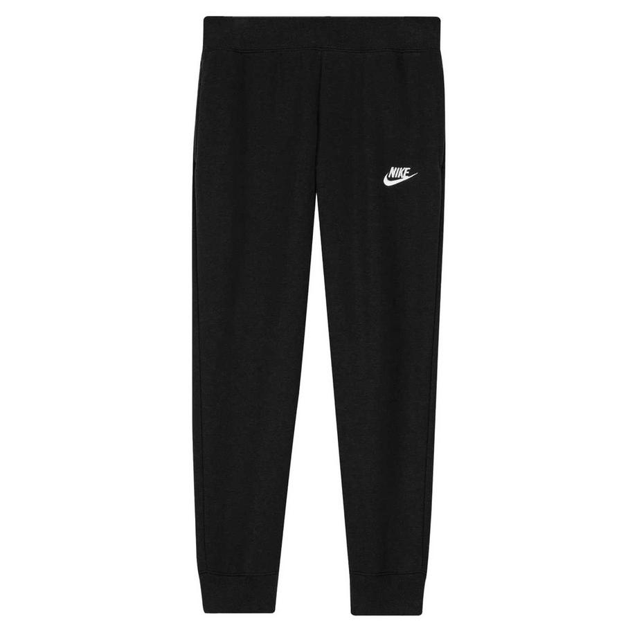 Pantaloni Da Jogging Misto Cotone Ragazze