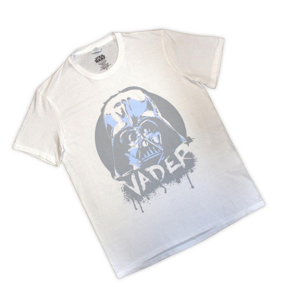 STAR WARS Star Wars Darth Vader T-Shirt Imprimé Graphique  
