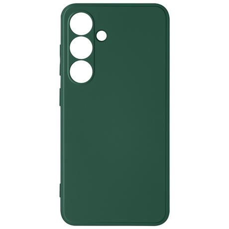 Avizar  Coque mate Samsung S24 Vert foncé 