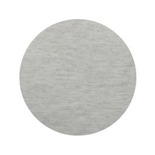 Living Home Melange Jersey Uni Set di biancheria da letto  