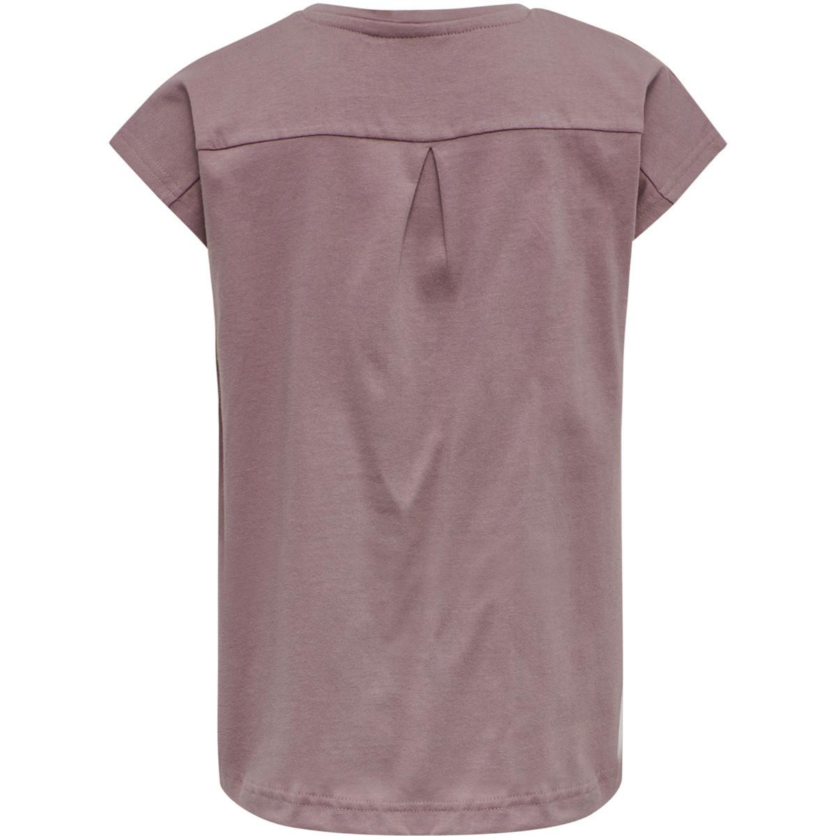 Hummel  t-shirt fille hmldiez 