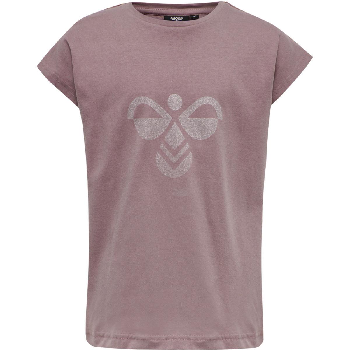 Hummel  t-shirt fille hmldiez 