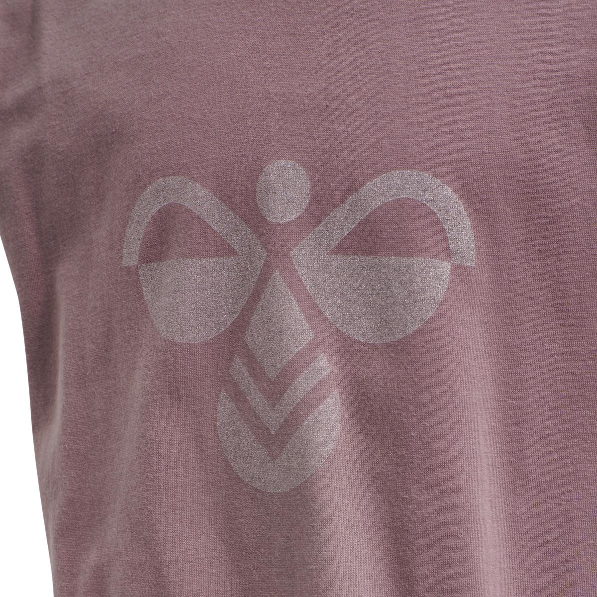 Hummel  t-shirt fille hmldiez 