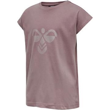 t-shirt fille hmldiez