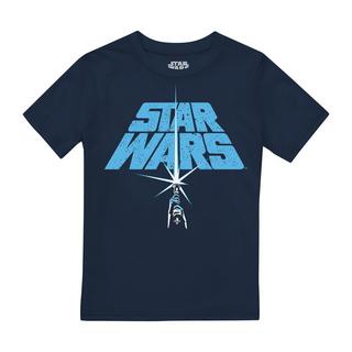 STAR WARS  Tshirt Enfant 