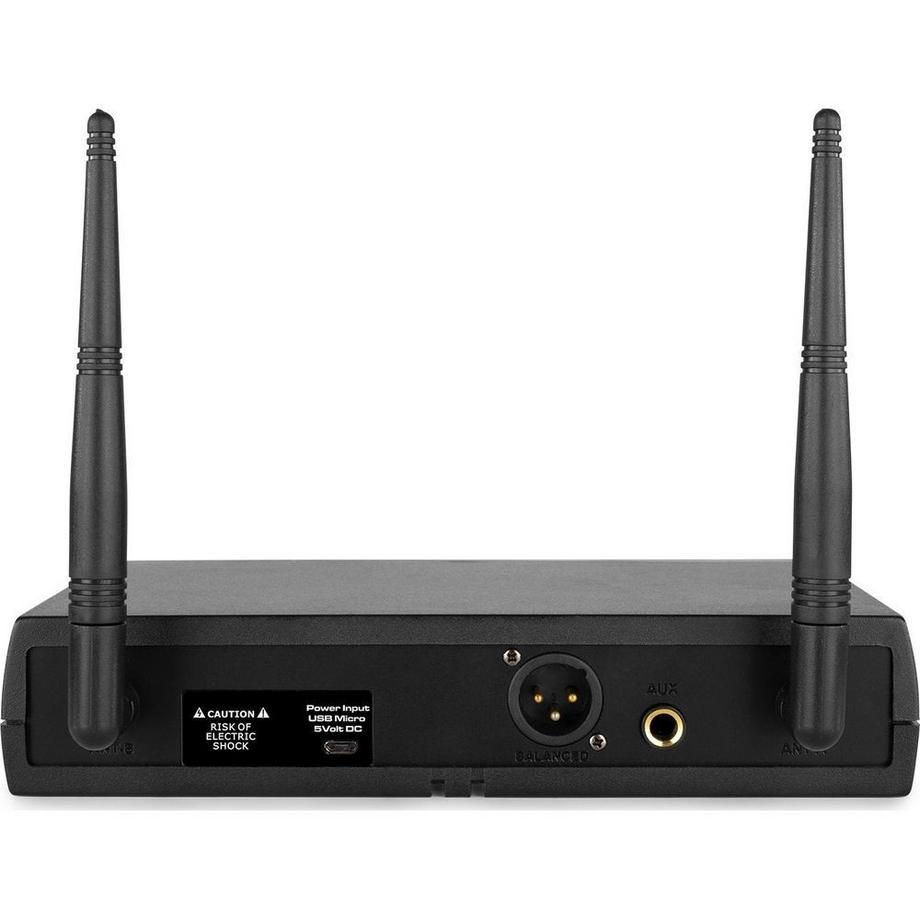 Vonyx  Funkmikrofon WM61B 