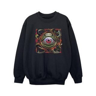 MARVEL  Doctor Strange Snake Eyes Sweatshirt 