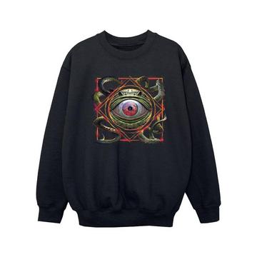 Doctor Strange Snake Eyes Sweatshirt