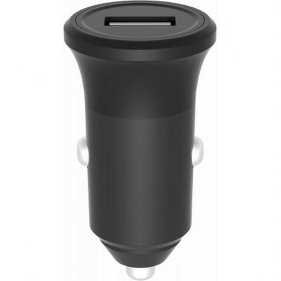 BigBen Connected  Caricabatterie da auto USB A da 12 W/3 A 