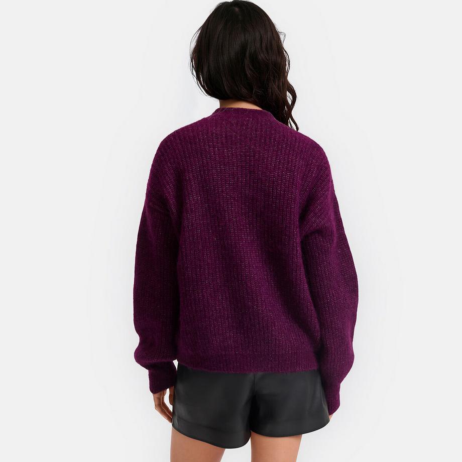 La Redoute Collections Signature Strickjacke mit V-Ausschnitt GILDAS  