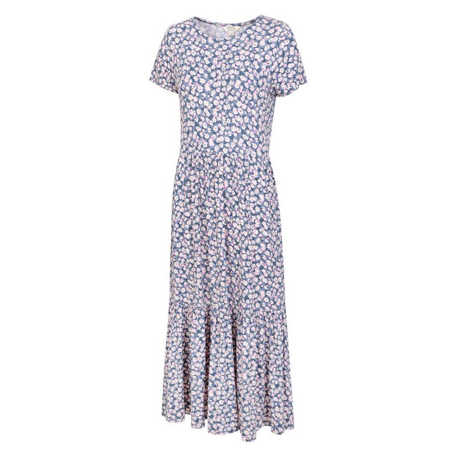 Mountain Warehouse Sardinia Gestuftes Kleid  