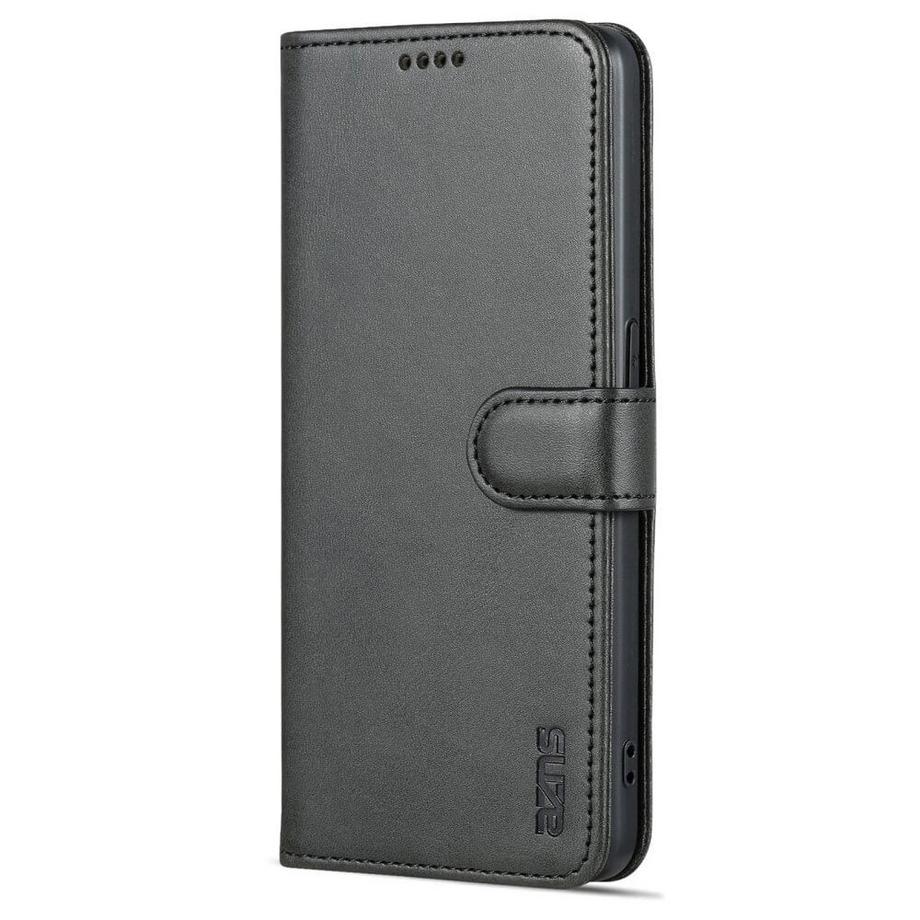 Cover-Discount  OPPO Reno8 Lite - Leder Etui Hülle 